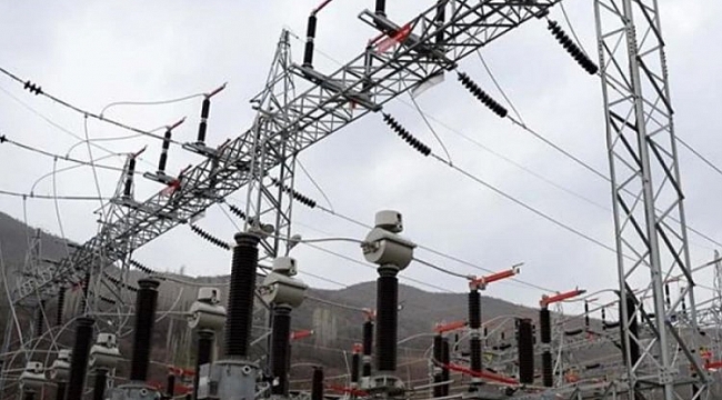Enerji ithalatı faturası temmuz ayında yüzde 64 arttı
