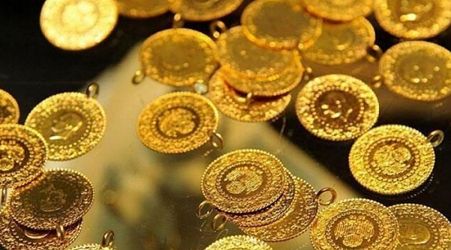 Serbest piyasada altın fiyatları