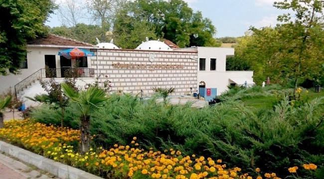 Tümbüldek'e 300 yataklı otel yatırımı