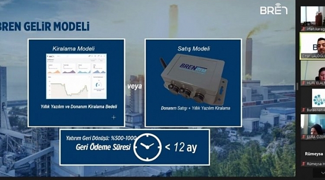 ULUTEK, firmaları yapay zekaya teşvik ediyor
