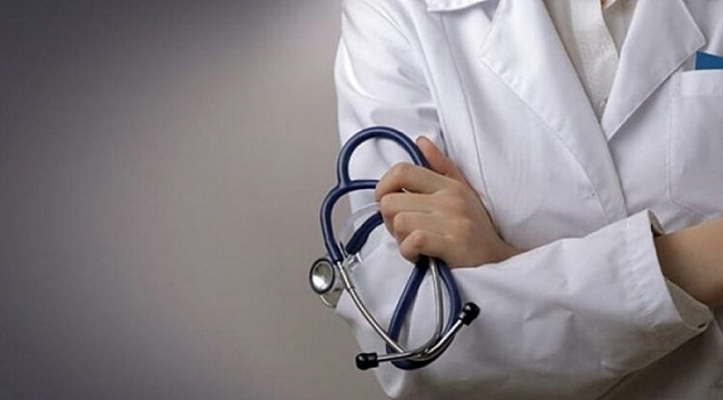 Van'da 43 doktor istifa dilekçesi verdi
