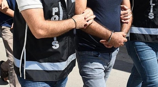 23 ilde FETÖ operasyonu!