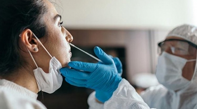 300 TL'ye negatif PCR testi veriyorlar