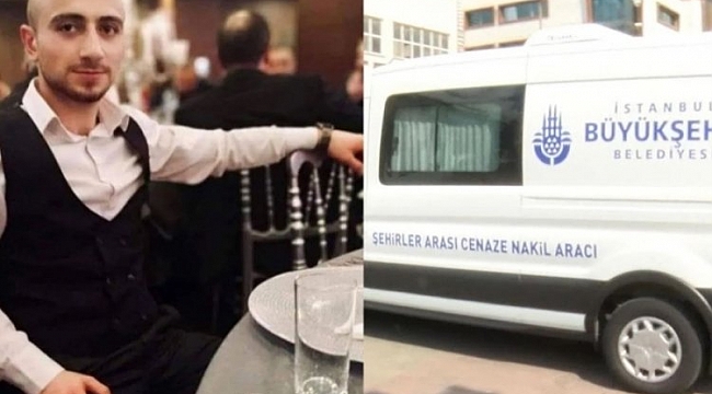 6 gündür aranan Ahmet Çetin'den acı haber