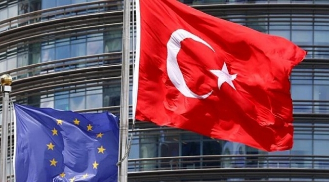 AB'den Türkiye ile 'yakın işbirliği' mesajı