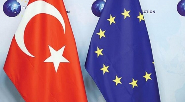 AB'den Türkiye'ye 'yükselen ülke' vurgusu