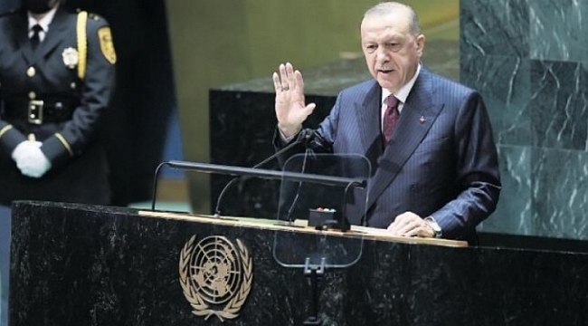 ABD ile ilişkiler iyi bir noktada değil'