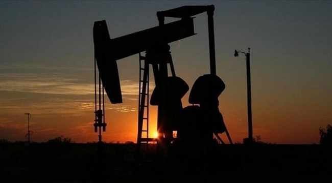 ABD'nin ham petrol stokları azaldı