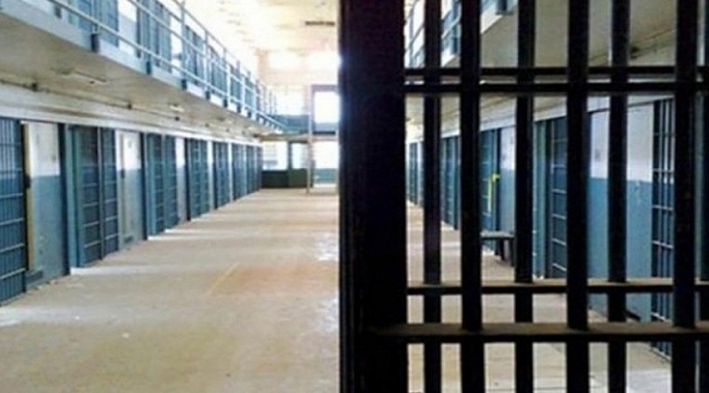 Açık cezaevlerindeki hükümlülerin Kovid-19 izni uzatıldı