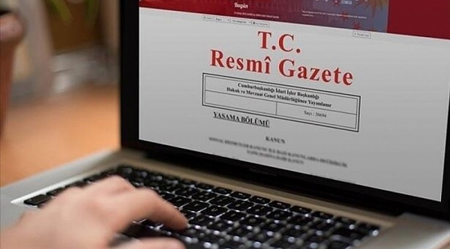 AFAD Başkanı değişti!