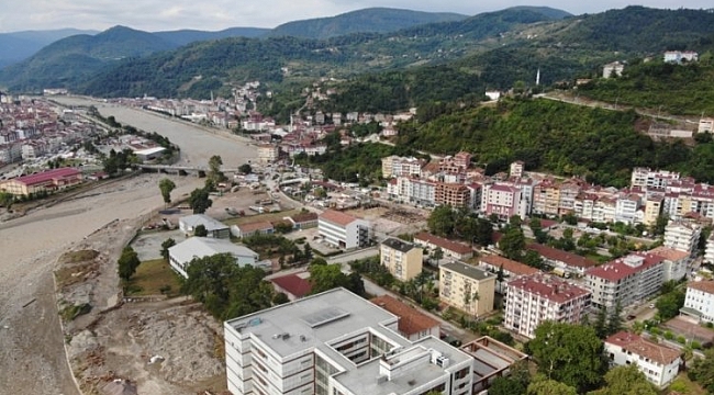 Afetlerin sigortaya bilançosu netleşti
