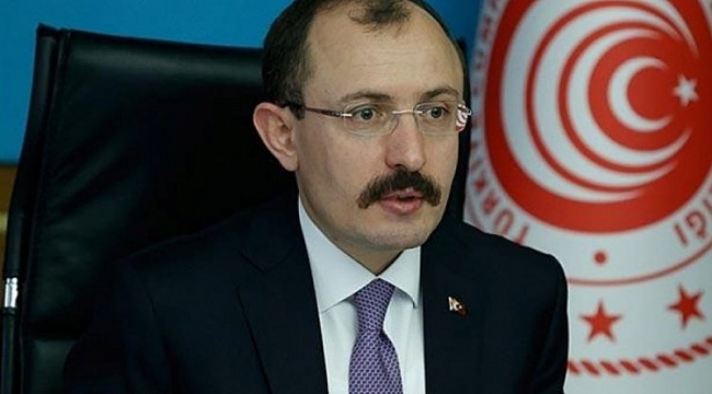 Ağustos ayında ihracat 18,91 milyar dolar oldu