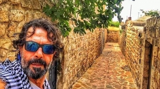 Antalya'da dağcıdan 108 gündür haber alınamıyor