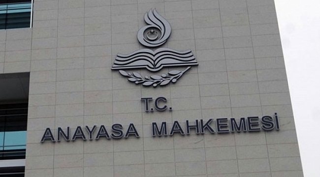 AYM, gösteri yasağı için hak ihlali kararı verdi!