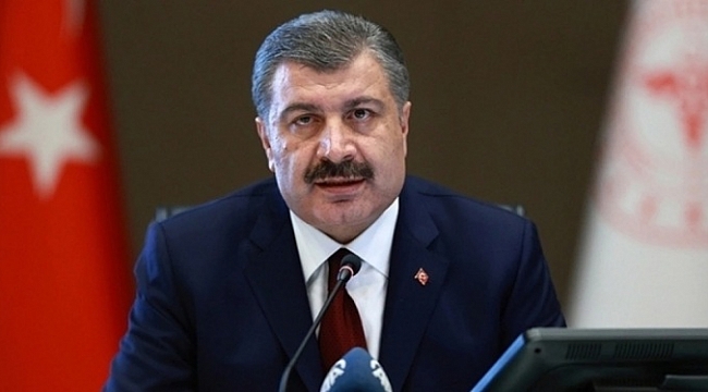 Bakan Koca uyardı: Adeta aracı gibi kullanıyor