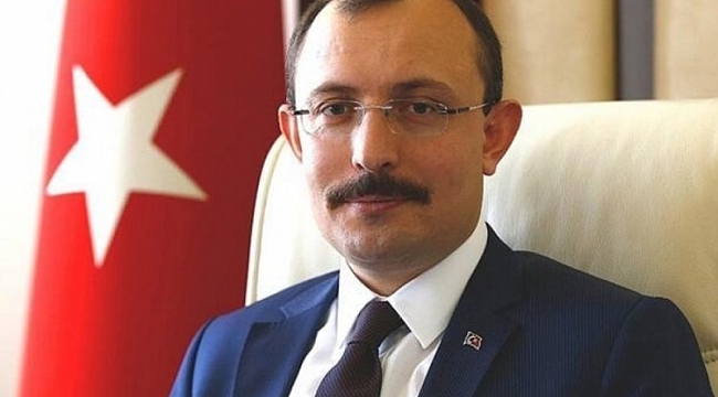 Bakan Muş duyurdu!