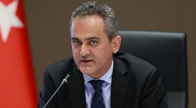 Bakan Özer: Yol haritası çıkaracağız