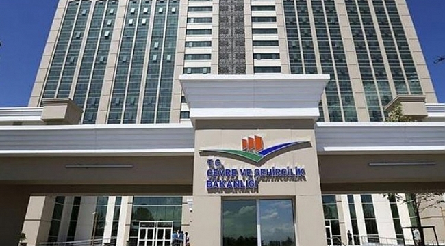 Bakanlıktan 'Boğaziçi' ve 'Patara' açıklaması