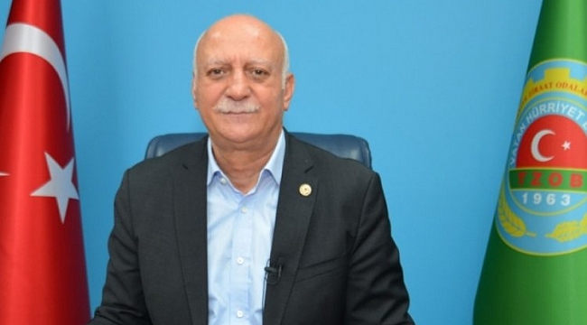 Bayraktar: Üreticilerimiz girdi fiyatlarına yetişemiyor