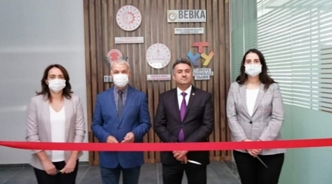 BEBKA'dan bel kemiği olacak proje