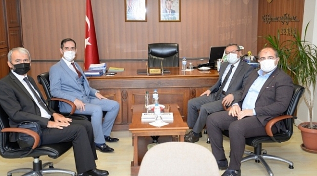 BESAŞ akademik dünyaya ışık oluyor