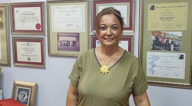 Bilim Kurulu üyesi Özkan'dan 'semptom takibi' uyarısı