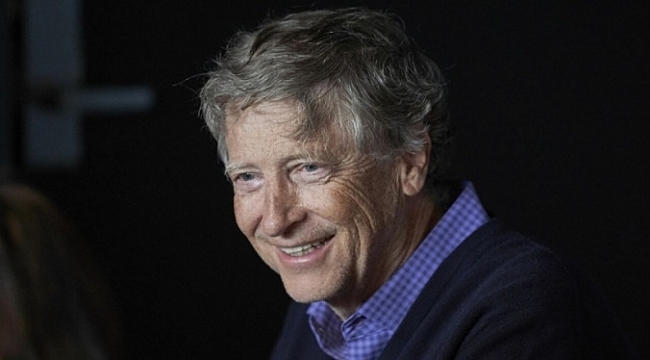 Bill Gates, salgını bitirmek için yapılması gereken 3 şeyi açıkladı