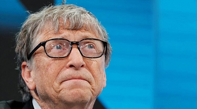 Bill Gates'ten itiraf gibi açıklama!