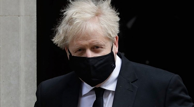Boris Johnson'ın annesi hayatını kaybetti