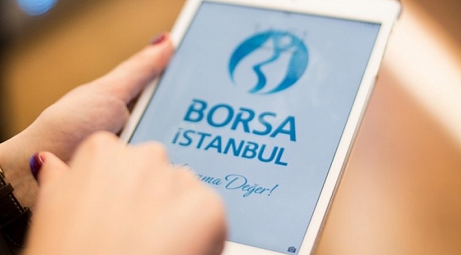 Borsa güne yatay başladı