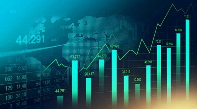 Borsa güne yükselişle başladı