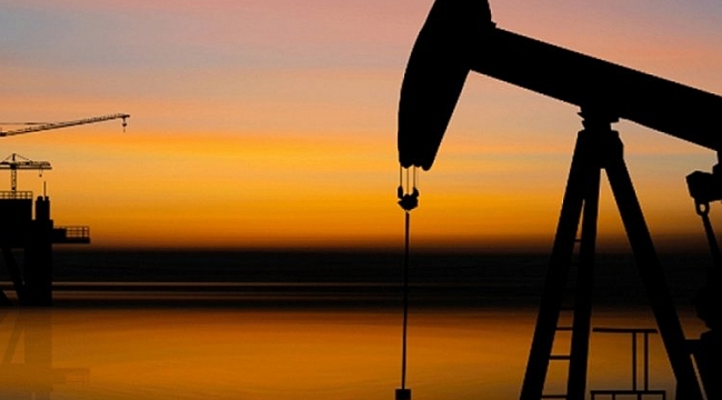 Brent petrolün varili 71,65 dolardan işlem görüyor