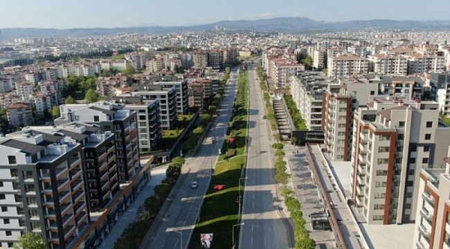 Bursa'da kira fiyatları can yakıyor