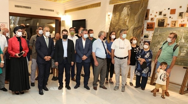 Bursa'da 'Saraybosna Günleri' start aldı