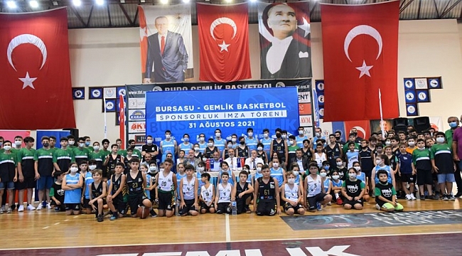 Bursa'da spor artık bir yaşam biçimi