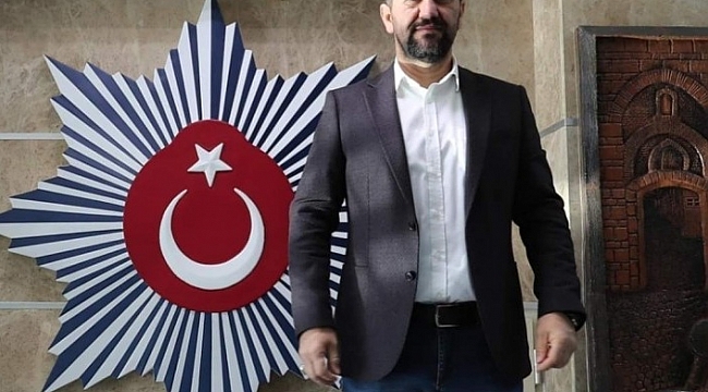 Bursa Emniyeti'nin acı kaybı!