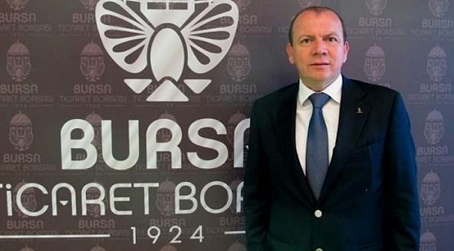 Bursa Ticaret Borsası 97 yaşında!