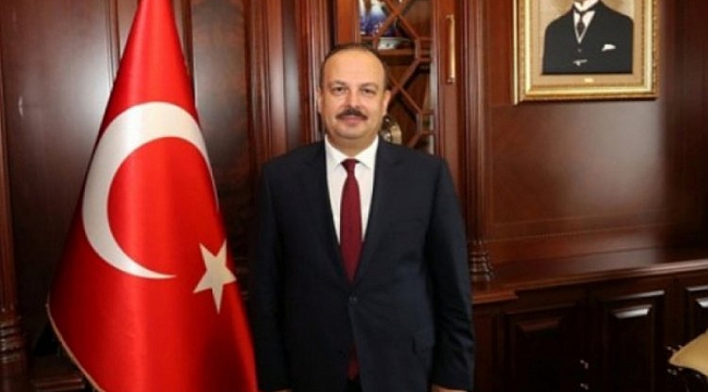 Bursa Valisi Canbolat'tan Ahilik Haftası mesajı