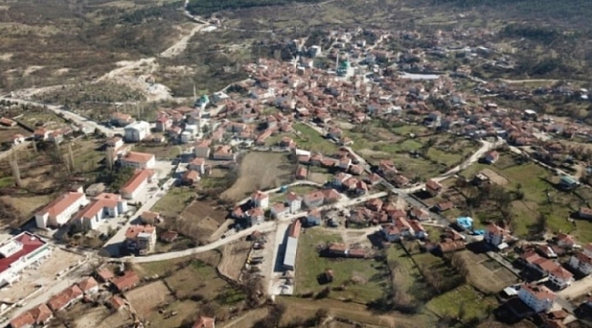 Bursa Yerel Eylem Grubu Derneği kuruldu