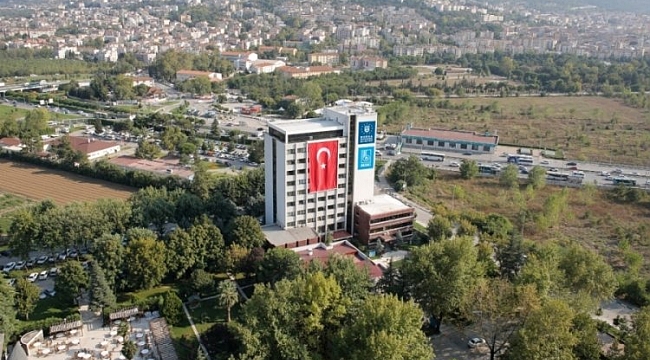 BUSKİ, 32. yılını kutluyor!