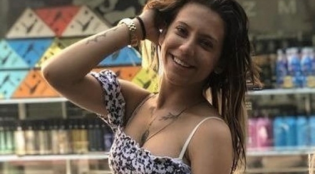 Cemile Şenel cinayeti asfalttaki kanla çözüldü!