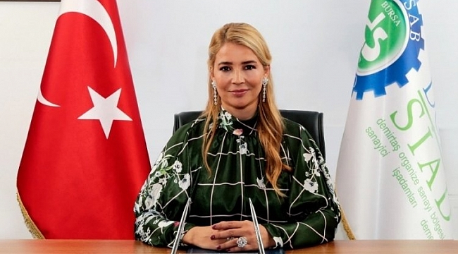Çevikel: Kalıcı büyüme için sanayicinin yükü azaltılmalı
