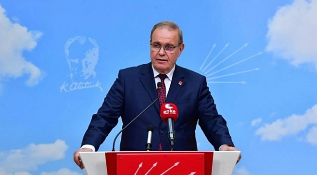CHP'li Öztrak: İlk seçimde işbaşına geleceğiz