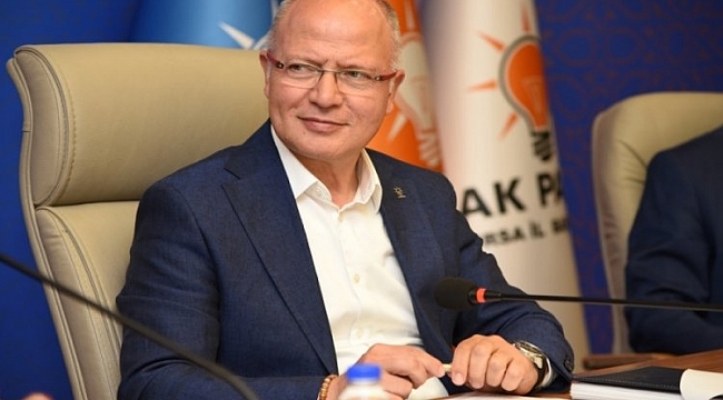 Davut Gürkan, büyüme rakamlarını değerlendirdi
