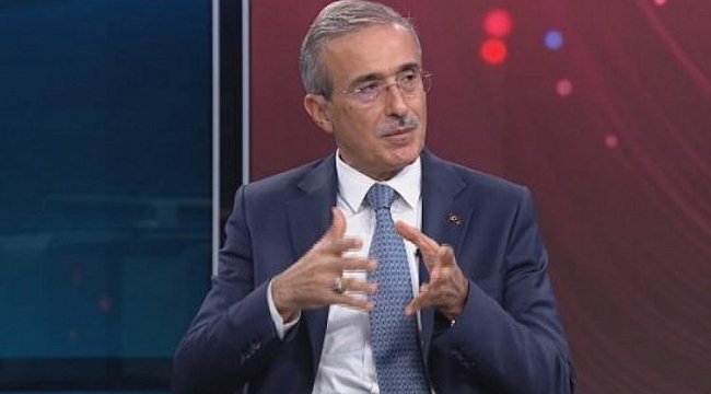 Demir: Tank motorumuz test aşamasında