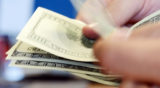 Dolar ve Euro'da son durum