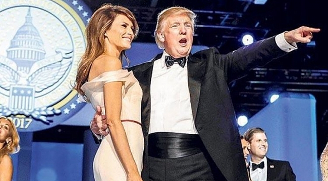 Donald Trump, geri dönüyor!