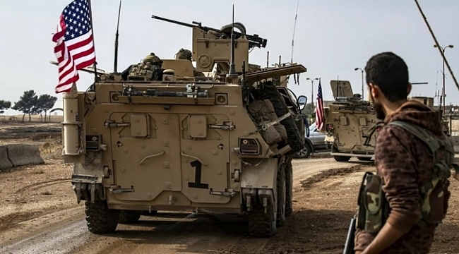 DSG militanları 15 öğretmeni kaçırdı