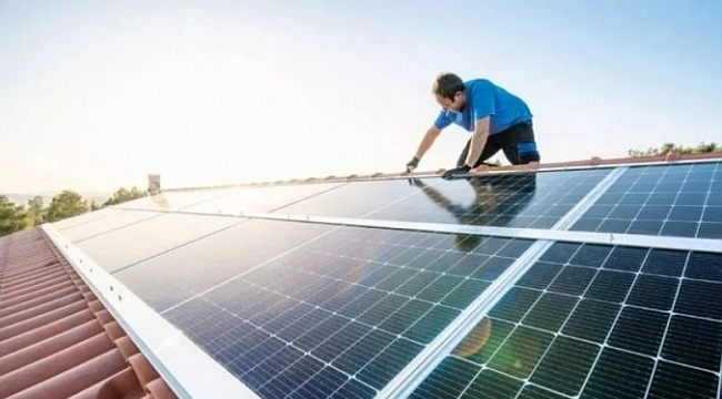 Enerjide oyunun kuralını 'güneş' değiştirecek