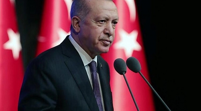 Erdoğan ABD'ye gidecek